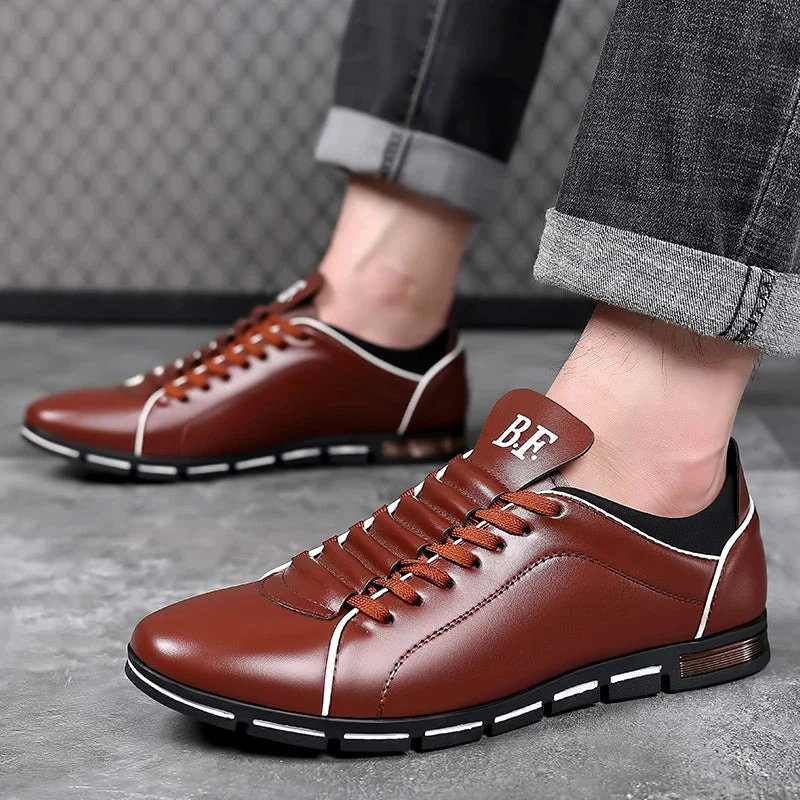 RalphMattew™ Belfort-Bequeme und stylische schuhe - Image 8