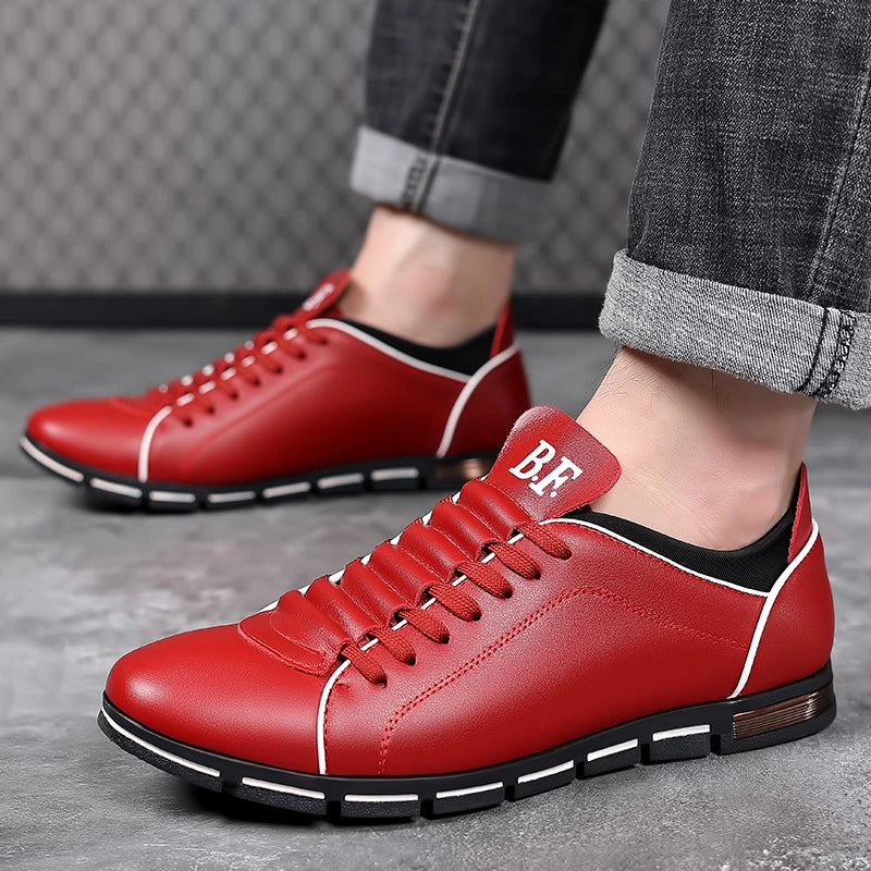 RalphMattew™ Belfort-Bequeme und stylische schuhe - Image 9