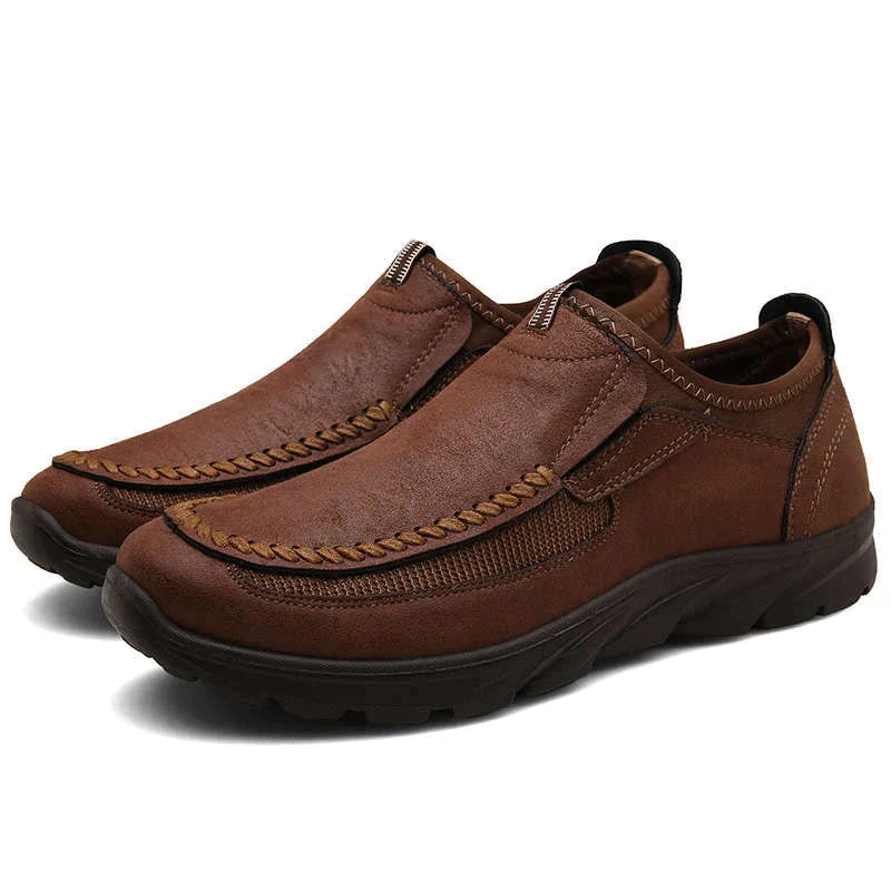 RalphMattew | Bequeme und Entspannende Trecker Schuh - Image 2