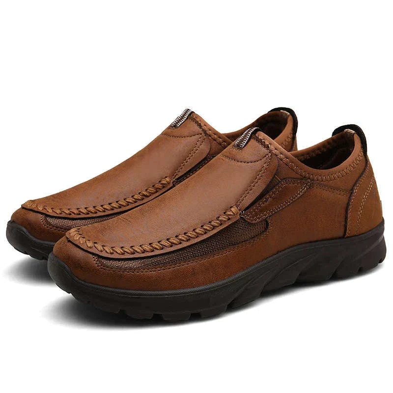 RalphMattew | Bequeme und Entspannende Trecker Schuh - Image 3