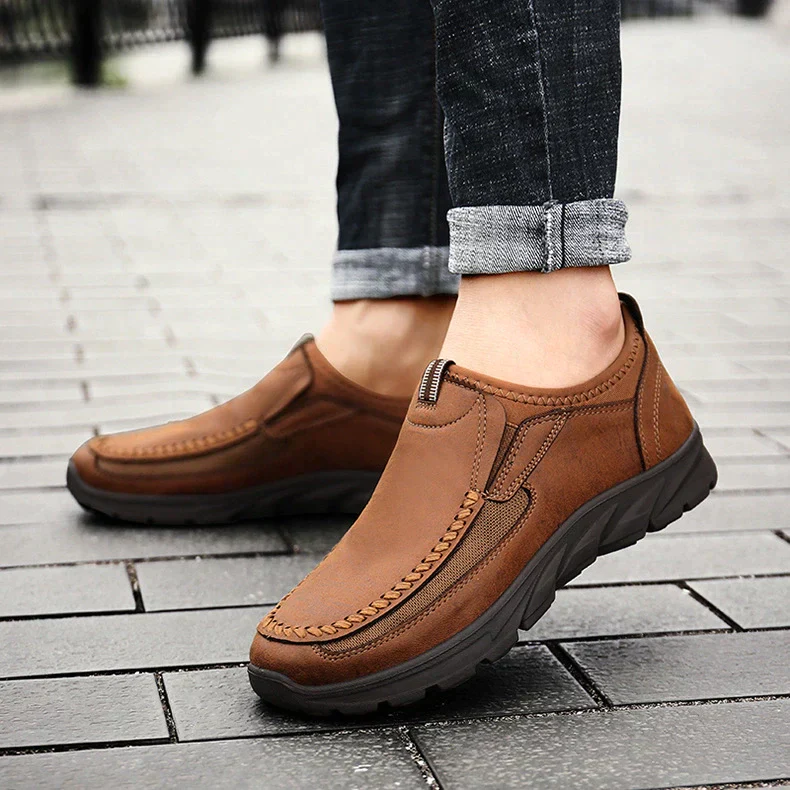 RalphMattew | Bequeme und Entspannende Trecker Schuh - Image 4