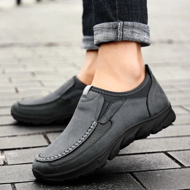 RalphMattew | Bequeme und Entspannende Trecker Schuh - Image 5