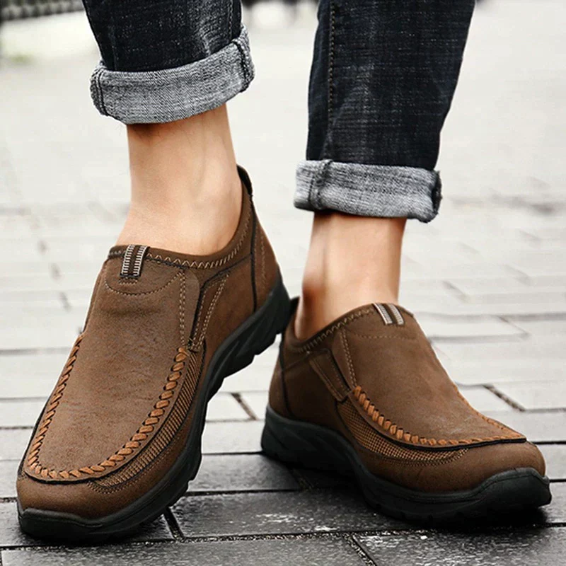 RalphMattew | Bequeme und Entspannende Trecker Schuh - Image 6