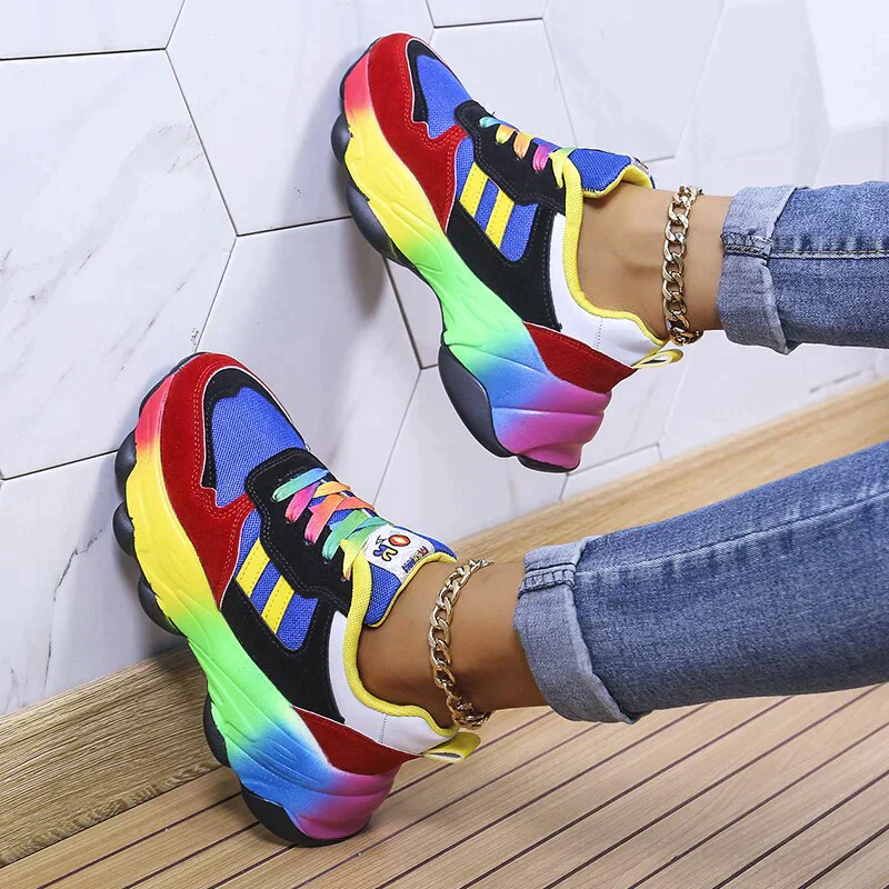 RalphMattew | BEQUEME UND STYLISCHE TURNSCHUHE - Image 2