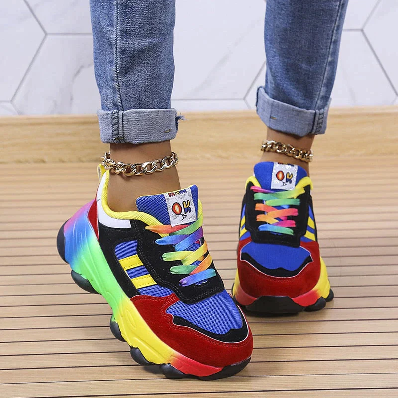 RalphMattew | BEQUEME UND STYLISCHE TURNSCHUHE - Image 5