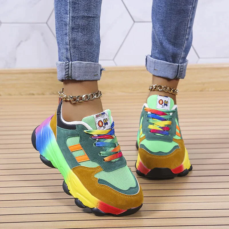 RalphMattew | BEQUEME UND STYLISCHE TURNSCHUHE - Image 6