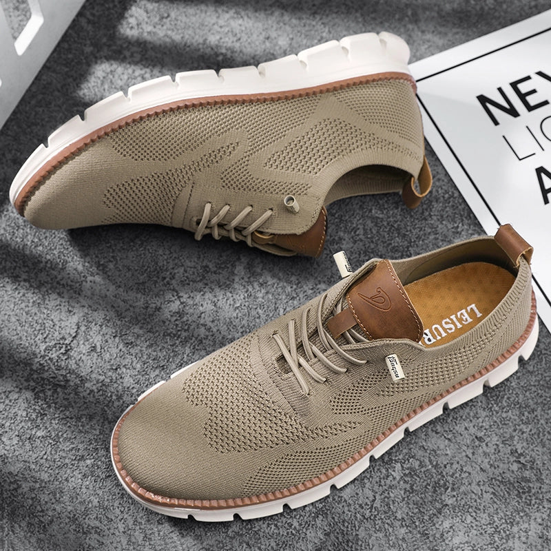 RalphMattew™ | Damian Ultra-bequemer Barfußschuhe - Image 3