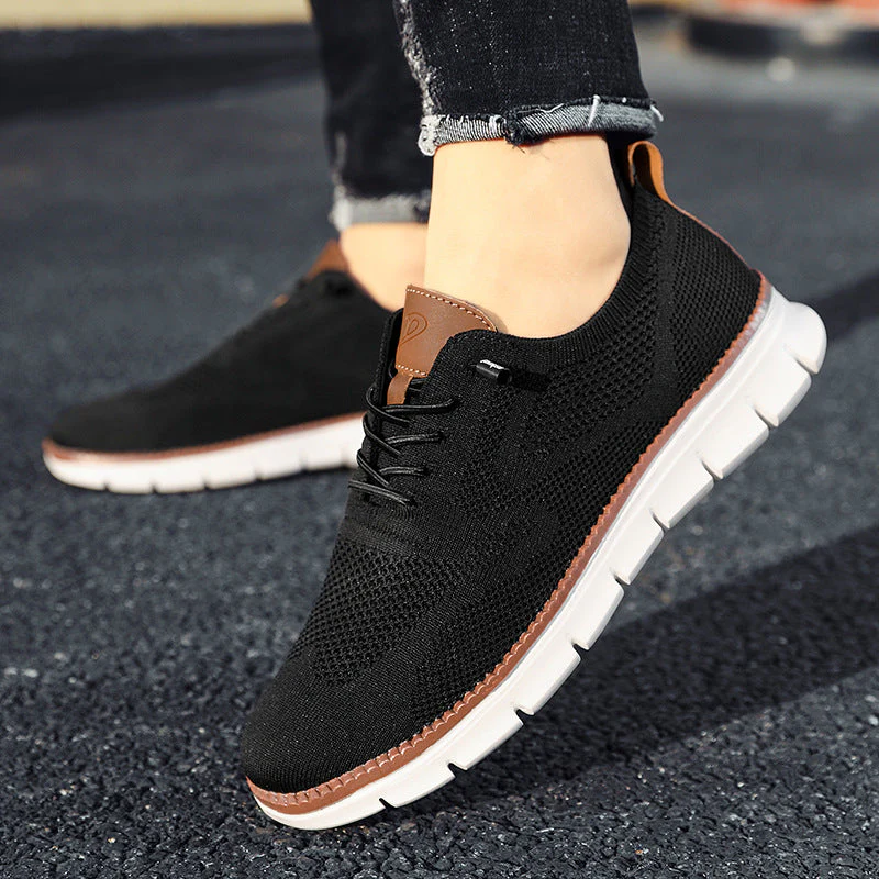 RalphMattew™ | Damian Ultra-bequemer Barfußschuhe - Image 4