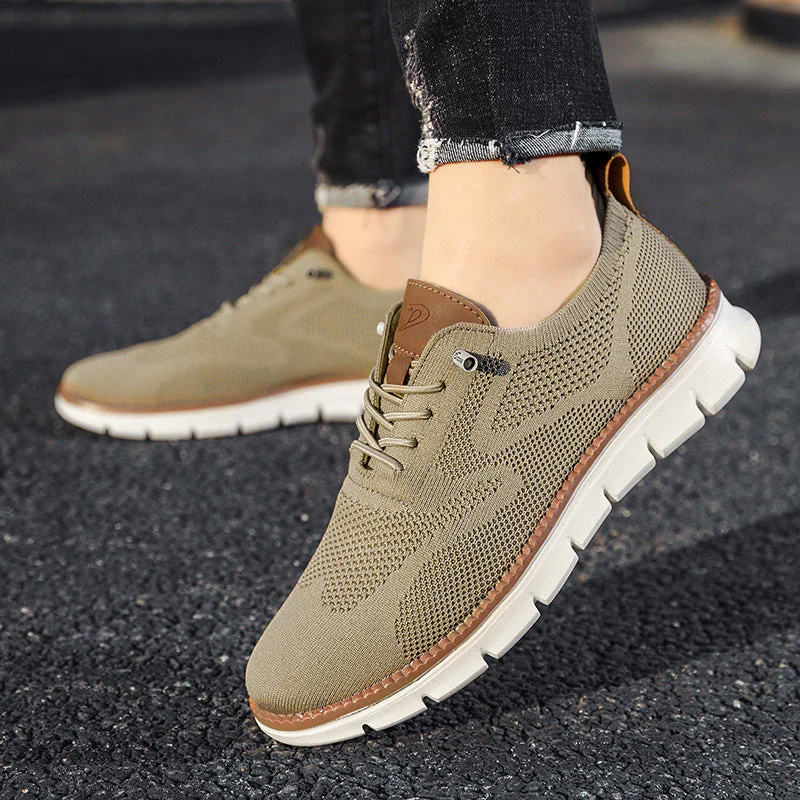 RalphMattew™ | Damian Ultra-bequemer Barfußschuhe - Image 5