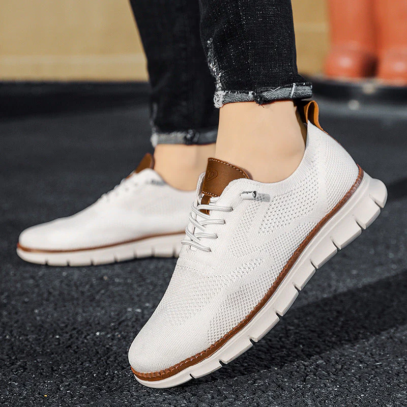 RalphMattew™ | Damian Ultra-bequemer Barfußschuhe - Image 6