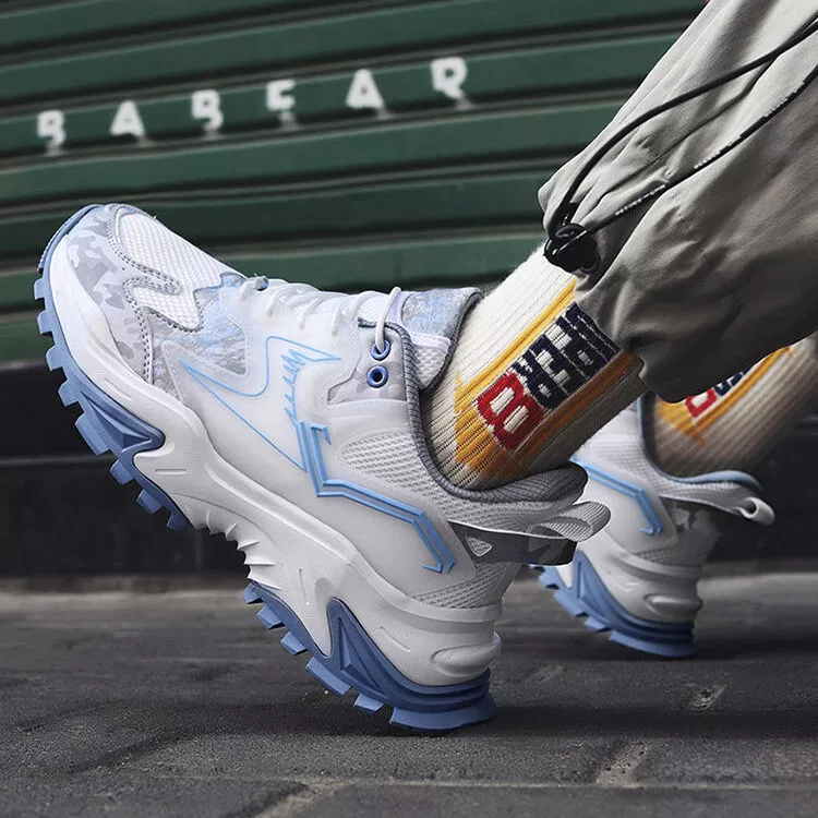 RalphMattew™ Denny-Bequeme und stylische turnschuhe - Image 3