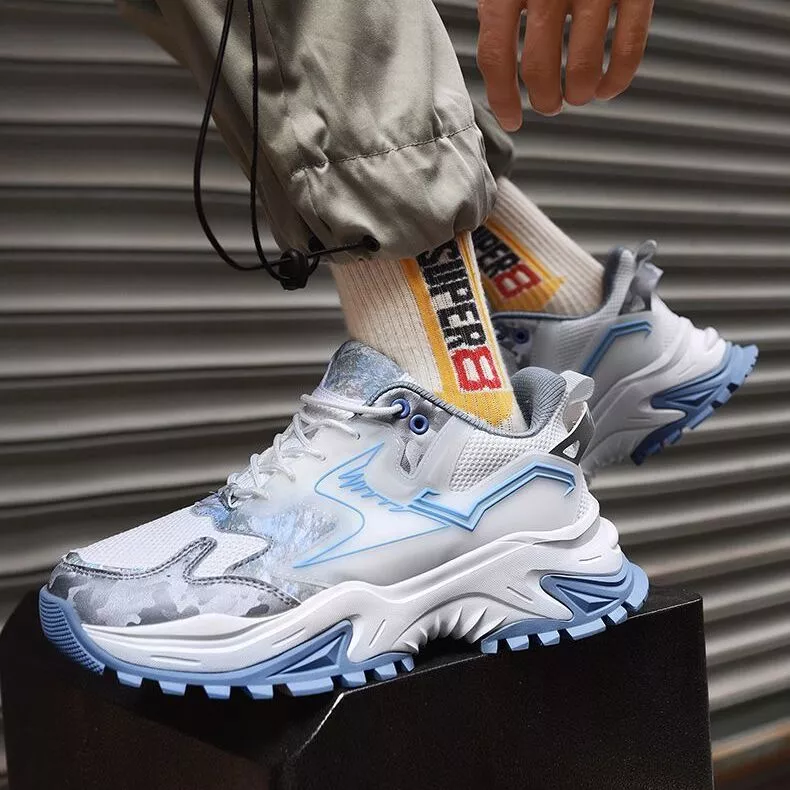 RalphMattew™ Denny-Bequeme und stylische turnschuhe - Image 4