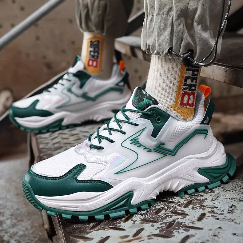 RalphMattew™ Denny-Bequeme und stylische turnschuhe - Image 5