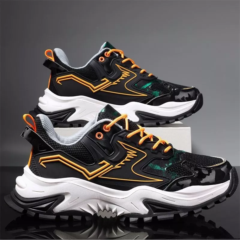 RalphMattew™ Denny-Bequeme und stylische turnschuhe - Image 7
