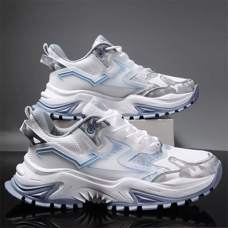 RalphMattew™ Denny-Bequeme und stylische turnschuhe - Image 8