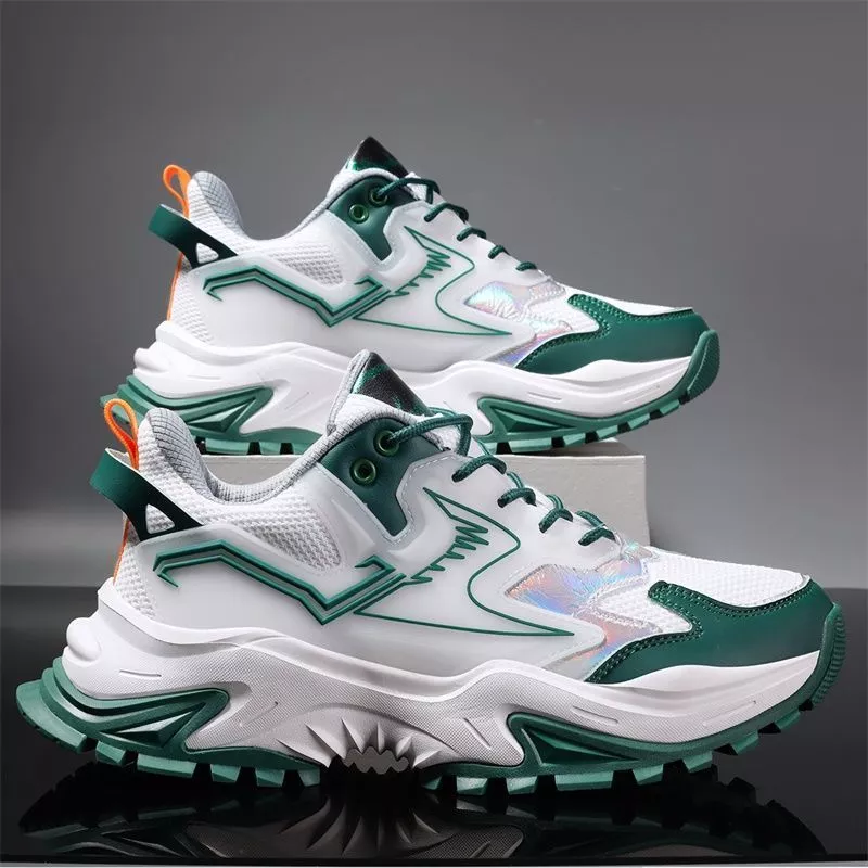 RalphMattew™ Denny-Bequeme und stylische turnschuhe - Image 9