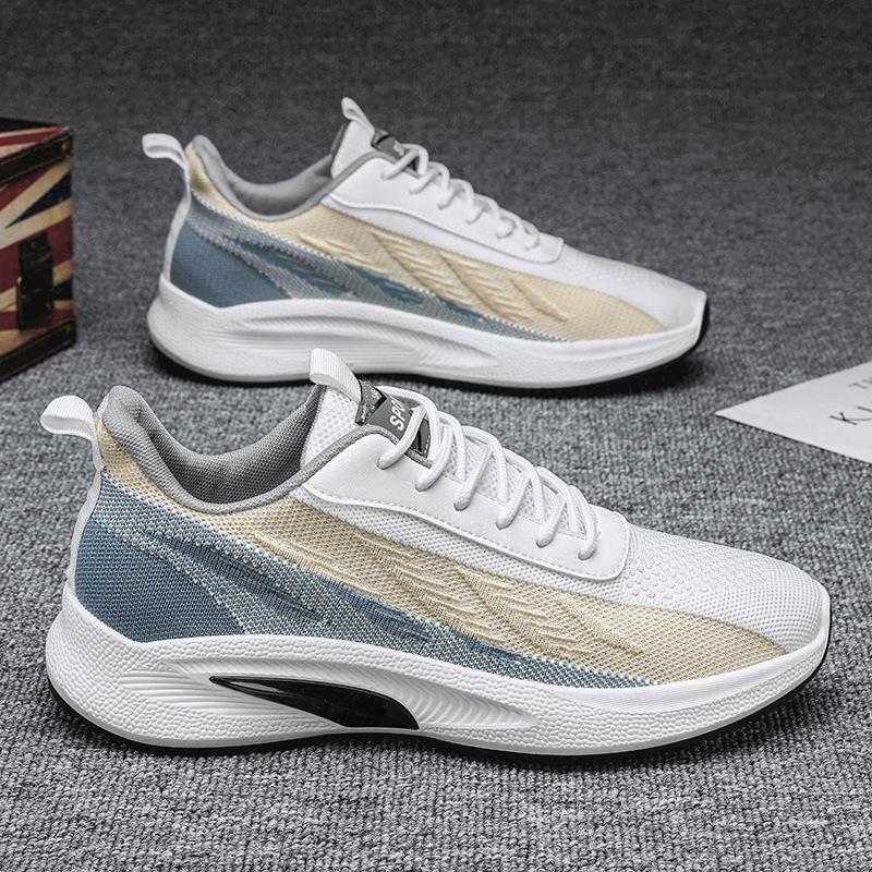 Ralphmattew Edon Orthopädische Turnschuhe aus Mesh - Image 11