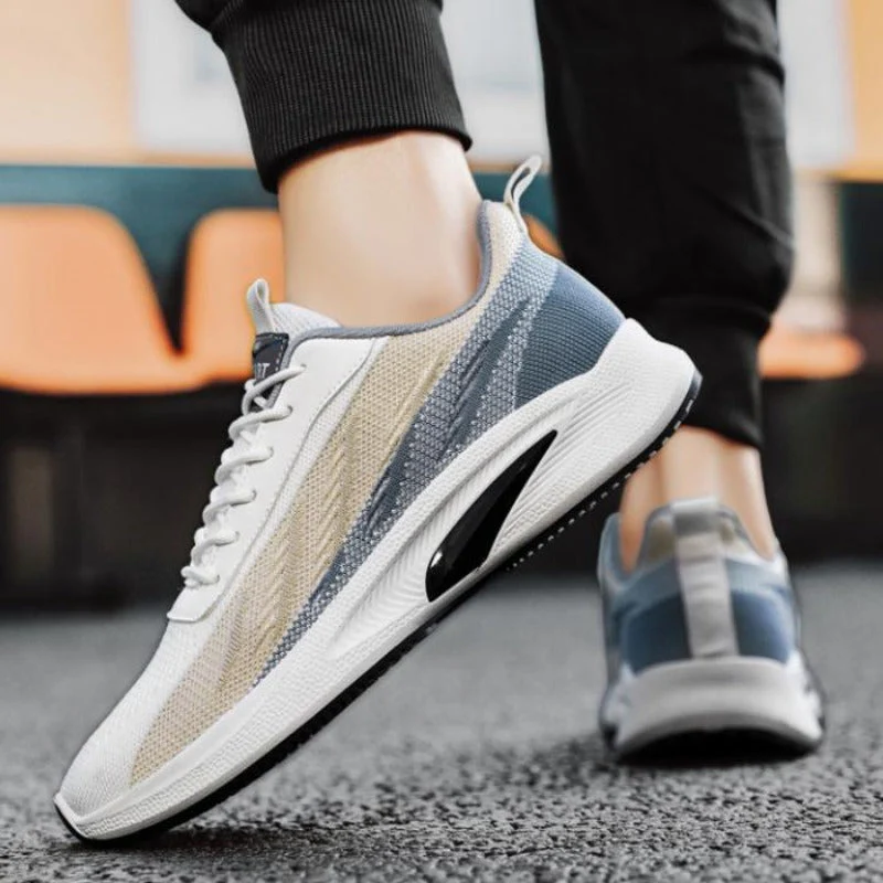 Ralphmattew Edon Orthopädische Turnschuhe aus Mesh - Image 4