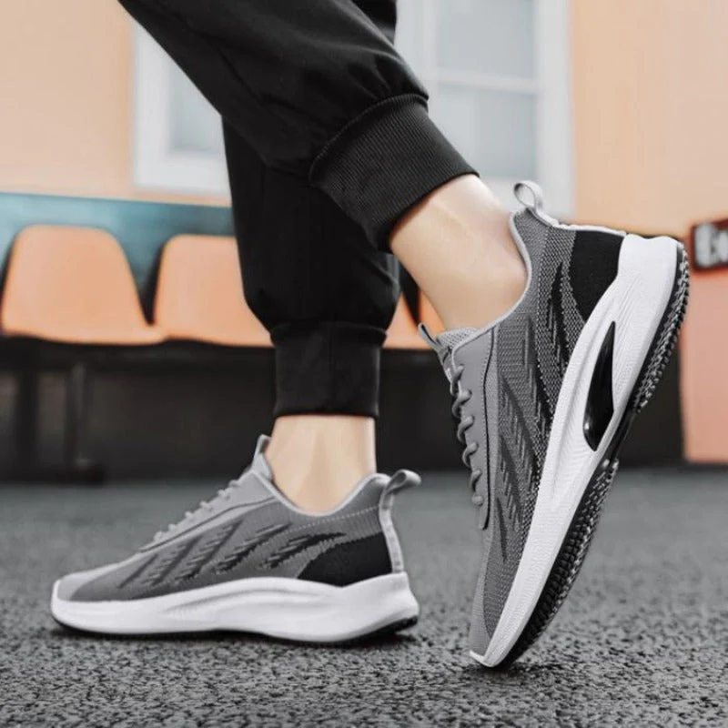 Ralphmattew Edon Orthopädische Turnschuhe aus Mesh - Image 6