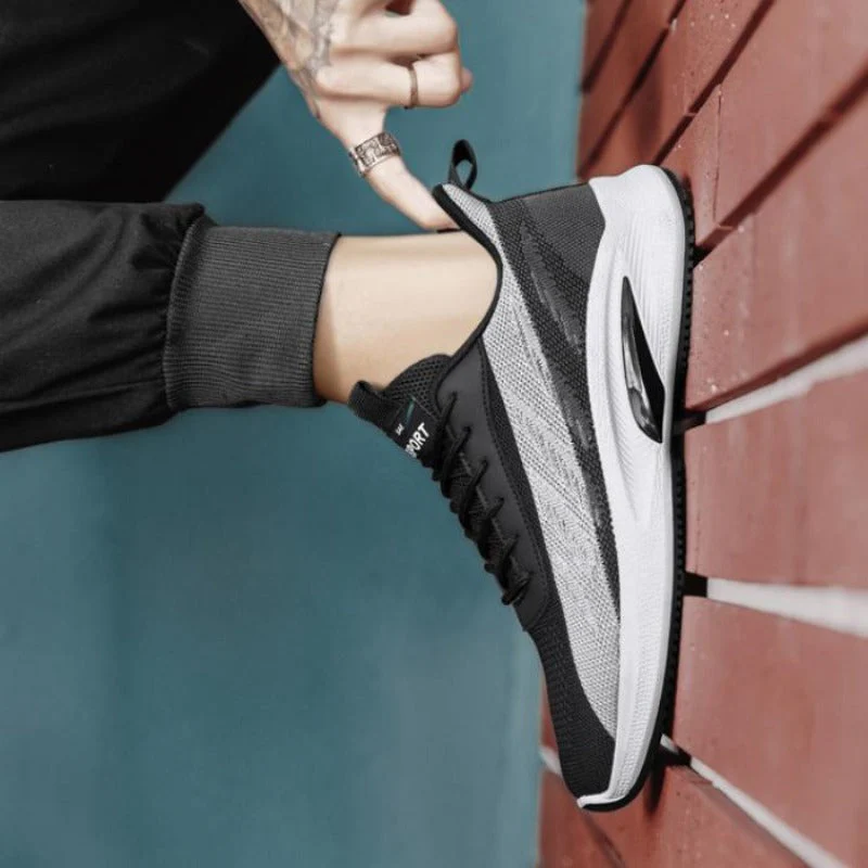Ralphmattew Edon Orthopädische Turnschuhe aus Mesh - Image 7