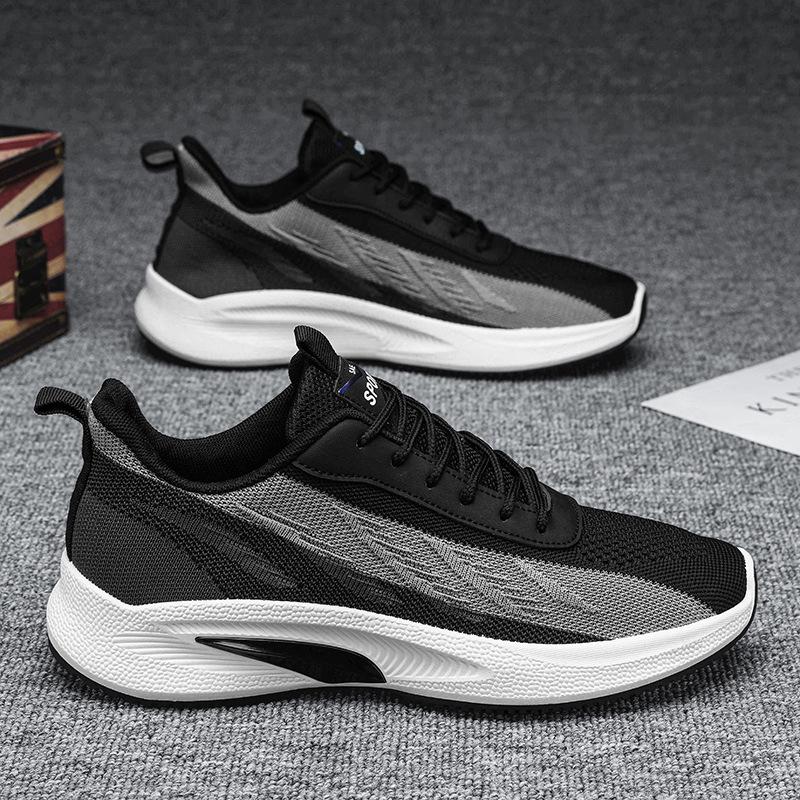 Ralphmattew Edon Orthopädische Turnschuhe aus Mesh - Image 9