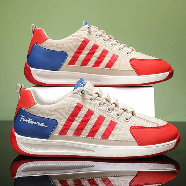 RalphMattew™ Future-Bequeme und stylische turnschuhe - Image 2