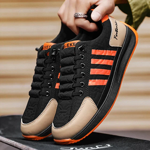 RalphMattew™ Future-Bequeme und stylische turnschuhe - Image 3