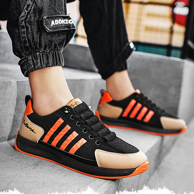 RalphMattew™ Future-Bequeme und stylische turnschuhe - Image 6