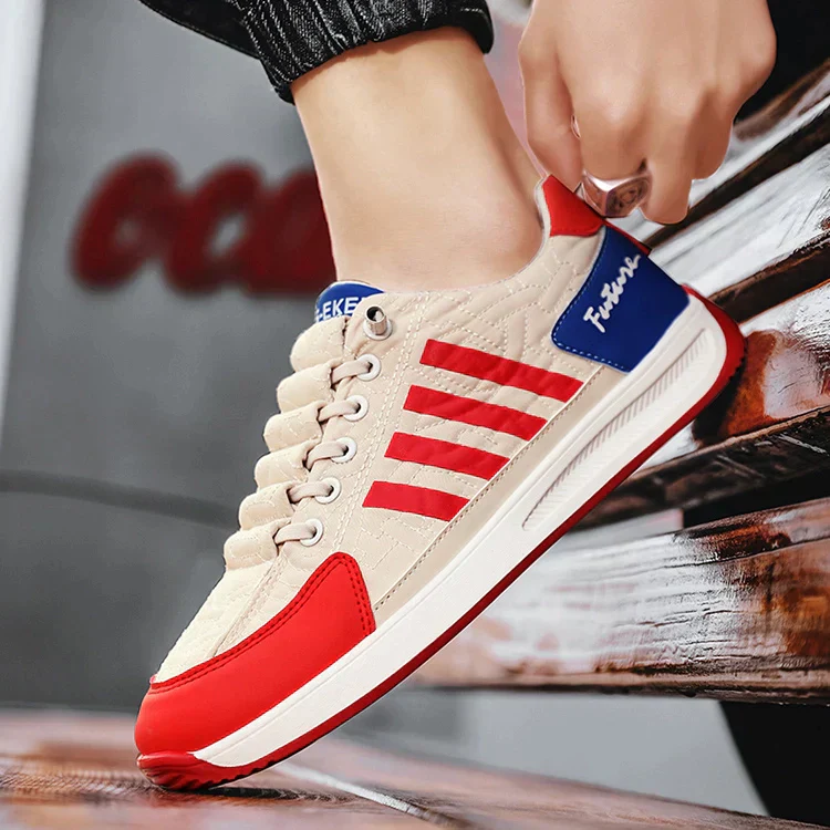 RalphMattew™ Future-Bequeme und stylische turnschuhe - Image 8