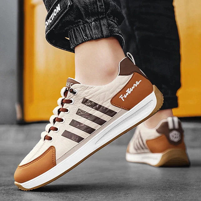 RalphMattew™ Future-Bequeme und stylische turnschuhe - Image 9
