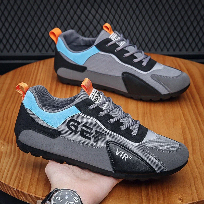 Ralphmattew Get - Bequeme und stylische turnschuhe - Image 4