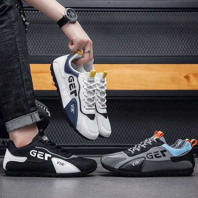 Ralphmattew Get - Bequeme und stylische turnschuhe - Image 8