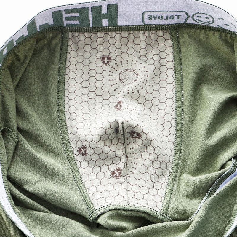 Ralphmattew HELLO Boxershorts Vereinigte Schmuckstücke - Image 3