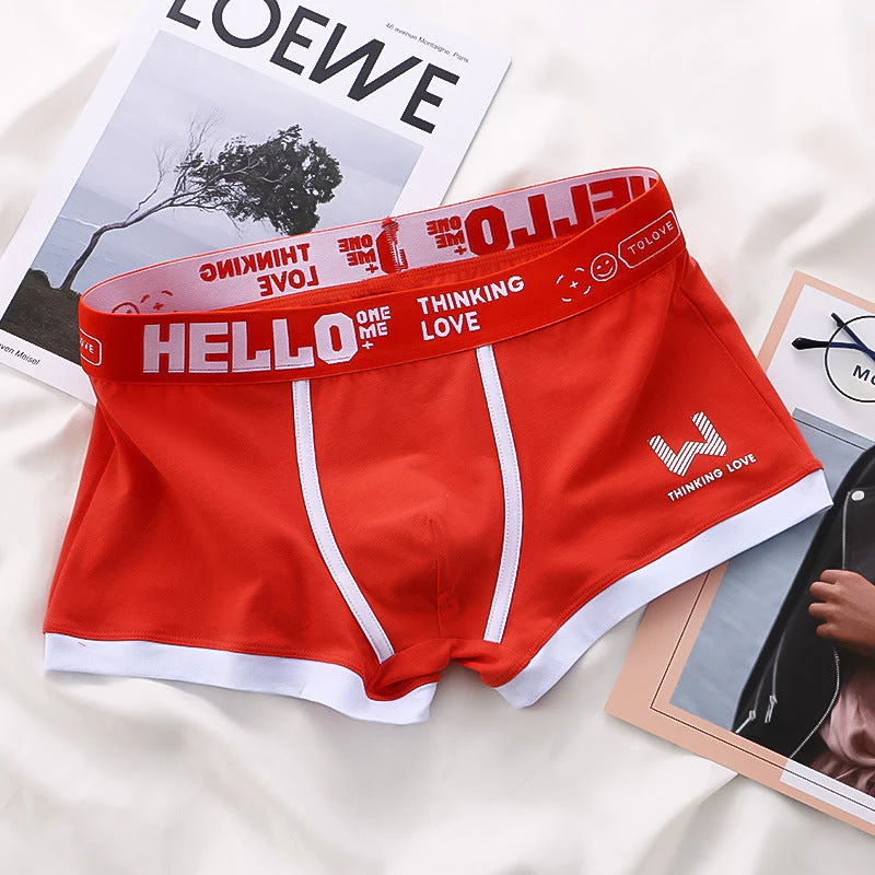 Ralphmattew HELLO Boxershorts Vereinigte Schmuckstücke 6+2 - Image 10