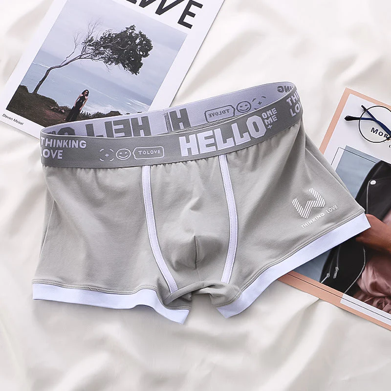 Ralphmattew HELLO Boxershorts Vereinigte Schmuckstücke 6+2 - Image 11