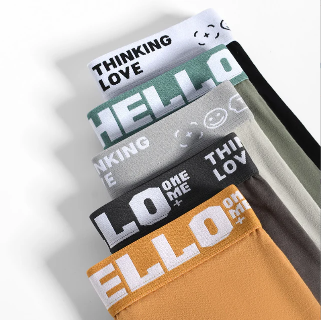 Ralphmattew HELLO Boxershorts Vereinigte Schmuckstücke 6+2 - Image 5