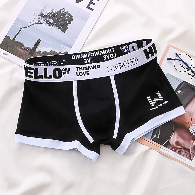 Ralphmattew HELLO Boxershorts Vereinigte Schmuckstücke 6+2 - Image 7