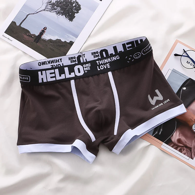Ralphmattew HELLO Boxershorts Vereinigte Schmuckstücke 6+2 - Image 9