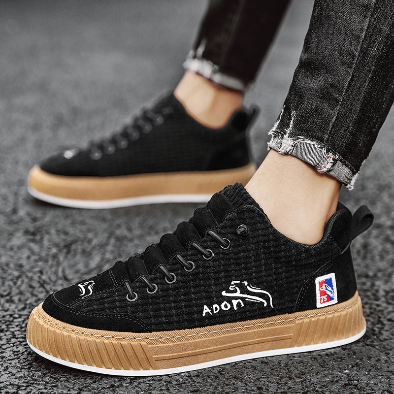 RalphMattew™ Ideals-Bequeme und stylische turnschuhe - Image 2