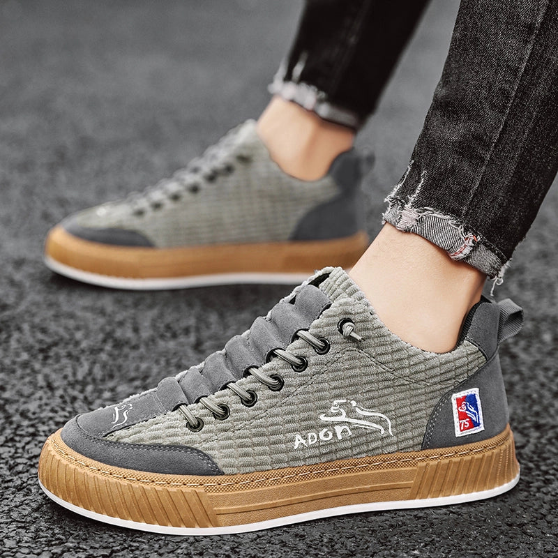 RalphMattew™ Ideals-Bequeme und stylische turnschuhe - Image 3