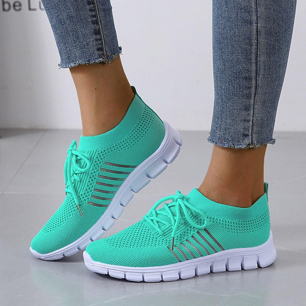 Ralphmattew - Ilary Ergonomische & Atmungsaktive Schuhe - Image 2