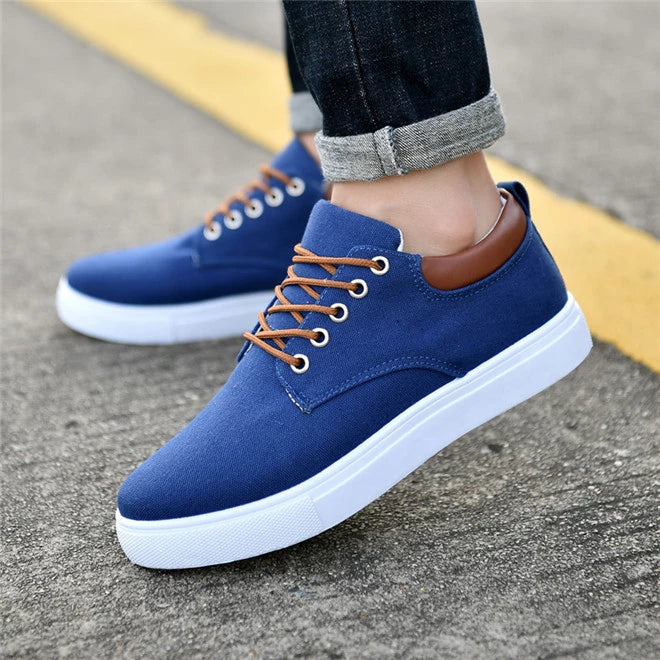 RalphMattew™ Joker-Bequeme und stylische Freizeitschuhe - Image 12