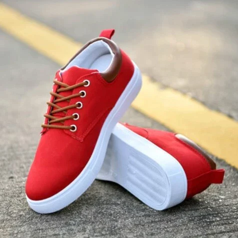 RalphMattew™ Joker-Bequeme und stylische Freizeitschuhe - Image 3