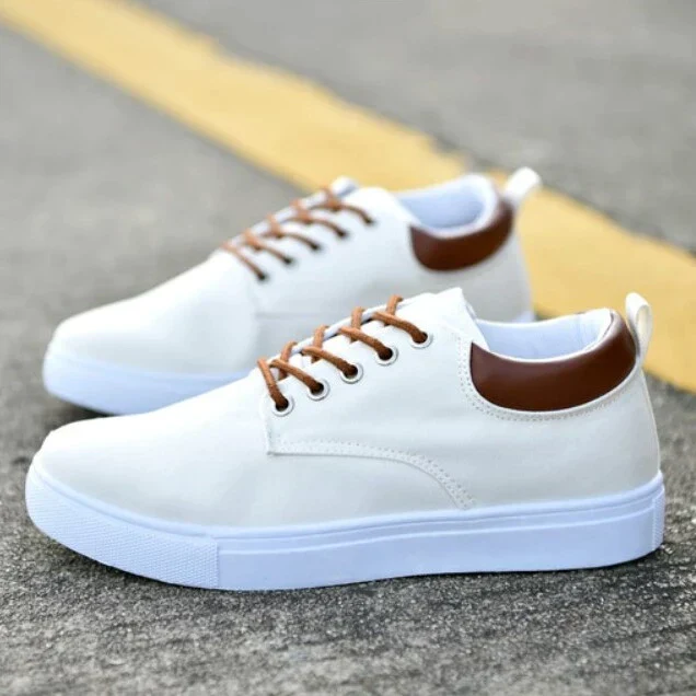 RalphMattew™ Joker-Bequeme und stylische Freizeitschuhe - Image 4