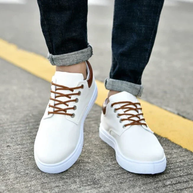RalphMattew™ Joker-Bequeme und stylische Freizeitschuhe - Image 5