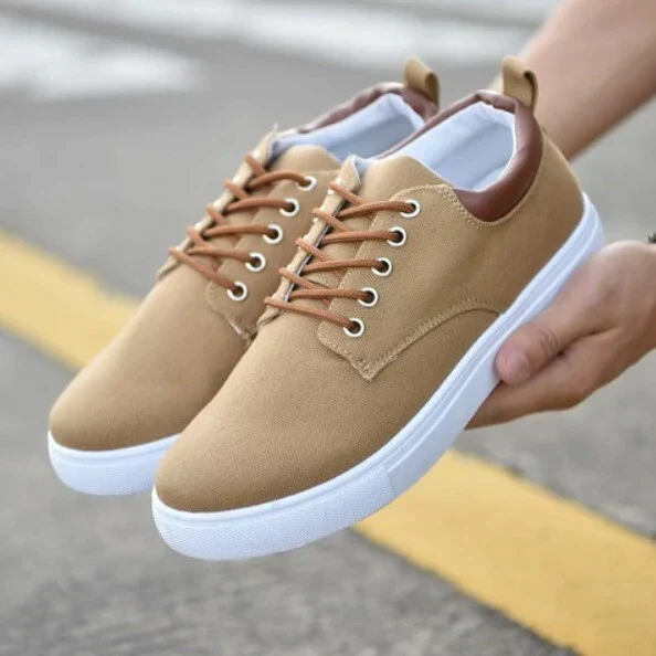 RalphMattew™ Joker-Bequeme und stylische Freizeitschuhe - Image 6