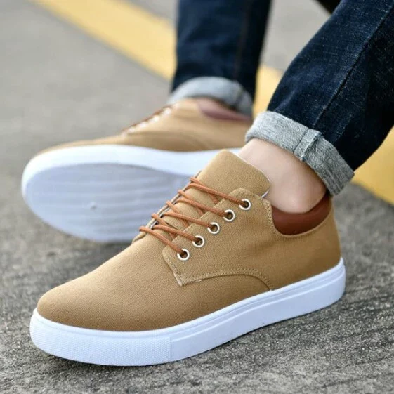RalphMattew™ Joker-Bequeme und stylische Freizeitschuhe - Image 7