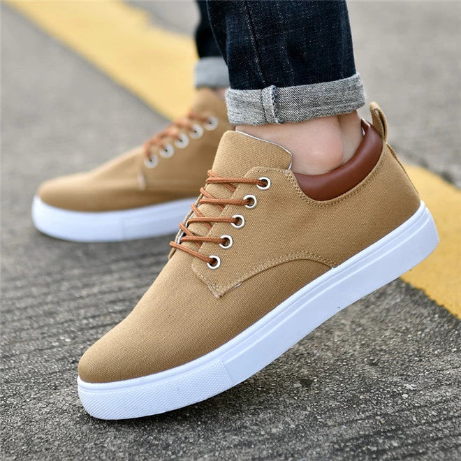 RalphMattew™ Joker-Bequeme und stylische Freizeitschuhe - Image 8
