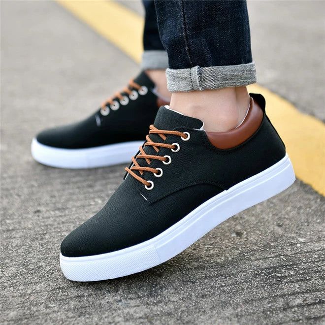 RalphMattew™ Joker-Bequeme und stylische Freizeitschuhe - Image 9