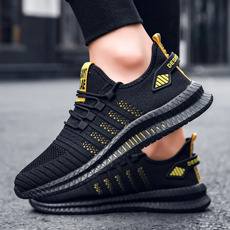 RALPHMATTEW - KATERPILLAR ORTHOPÄDISCHE TURNSCHUHE - Image 11
